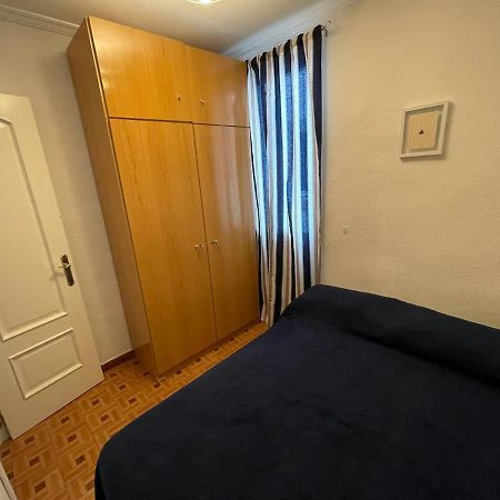 Apartamento Cerca Del Centro De Madrid Lejlighed Eksteriør billede