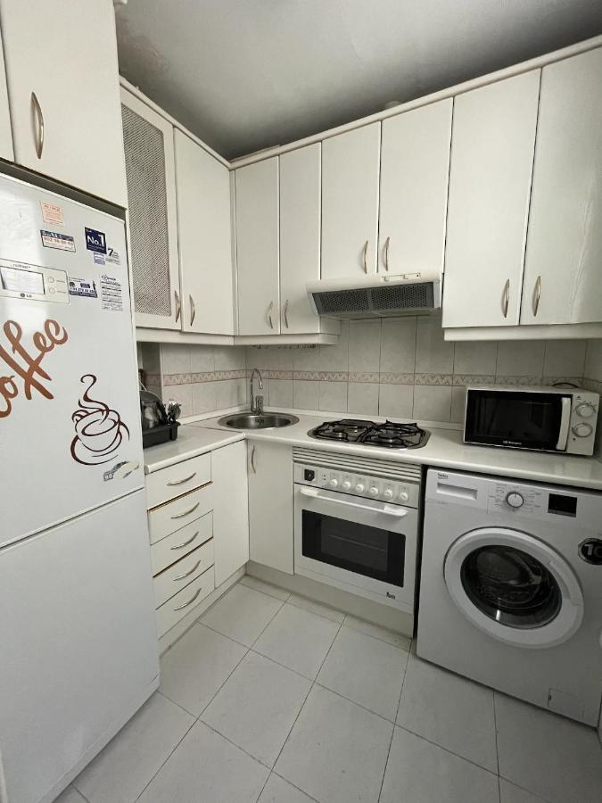 Apartamento Cerca Del Centro De Madrid Lejlighed Eksteriør billede
