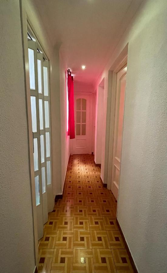 Apartamento Cerca Del Centro De Madrid Lejlighed Eksteriør billede