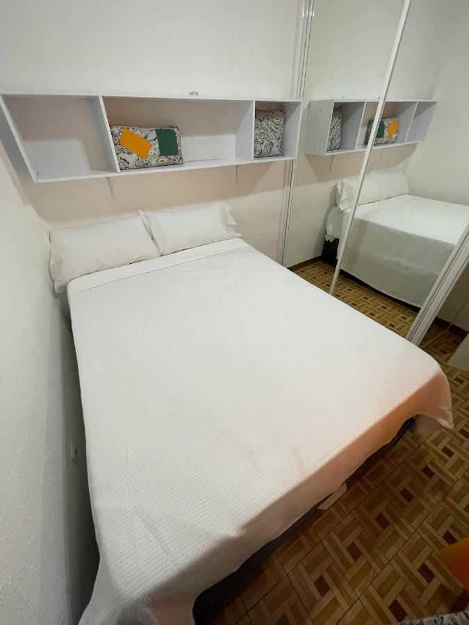 Apartamento Cerca Del Centro De Madrid Lejlighed Eksteriør billede