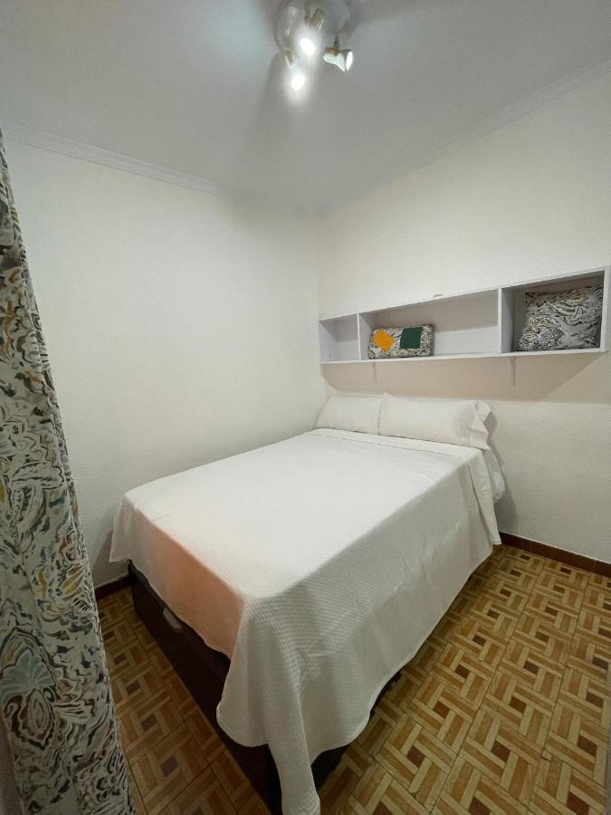 Apartamento Cerca Del Centro De Madrid Lejlighed Eksteriør billede